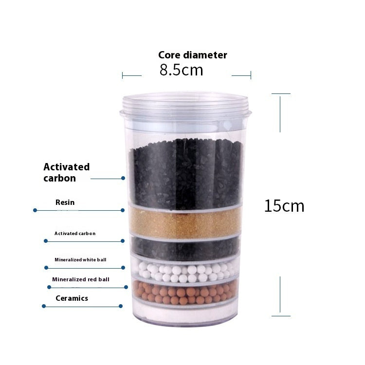 Water Dispenser Filter VAT Filter Element Universal