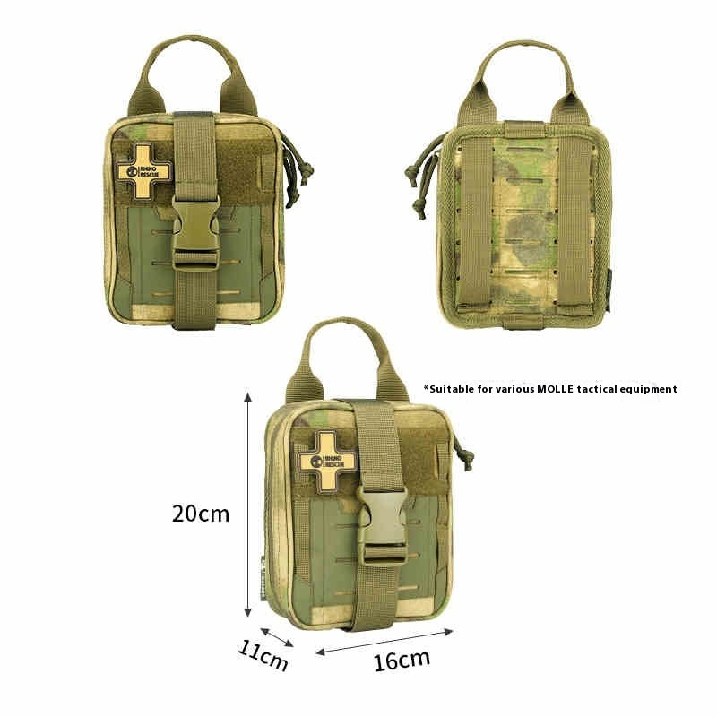 SE Tactical First Aid Kits Outdoor Emergency Kit Outdoor Survival Kit