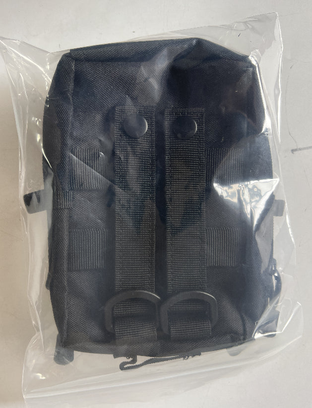 EDC Tactical Crossbody Backpack