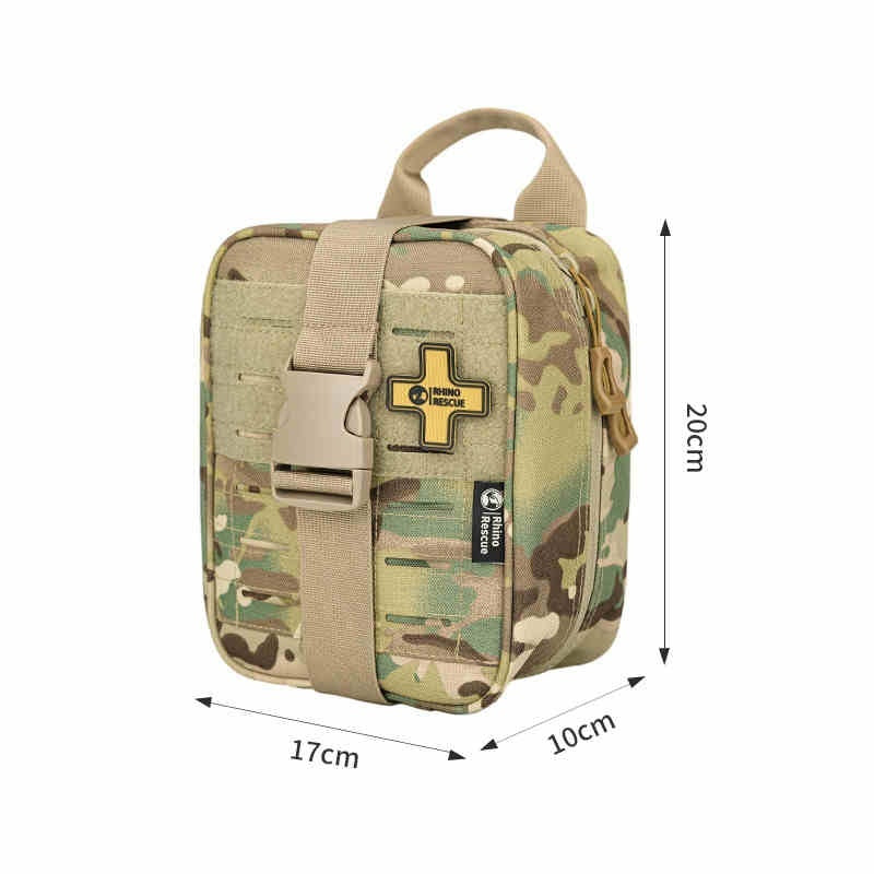 SE Tactical First Aid Kits Outdoor Emergency Kit Outdoor Survival Kit